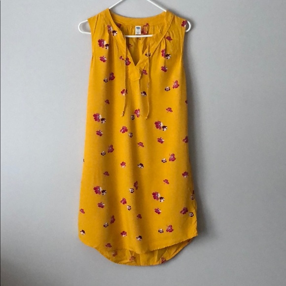 Old Navy Dresses & Skirts - (Old Navy) shift dress